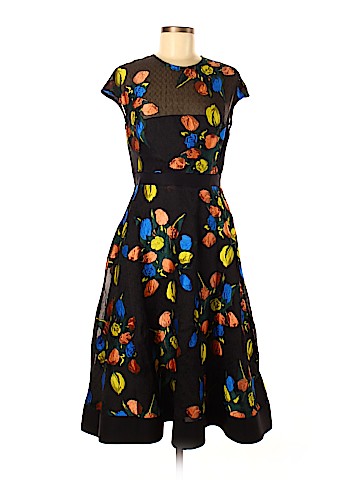 Lela Rose Cocktail Dress (view 1)