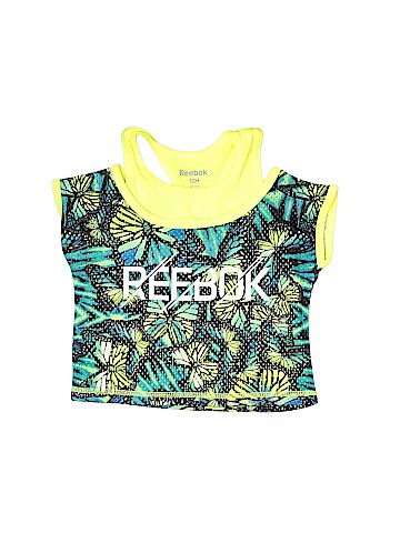 Reebok Active T-Shirt (view 1)