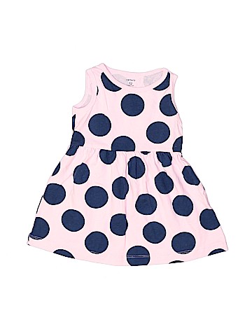 Carter's Dress (view 1)