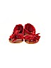 Old Navy Red Sandals Size 12-18 mo (baby) - photo 2