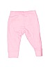 Gymboree 100% Cotton Pink Leggings Size 6-12 mo - photo 2