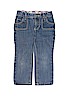 Carter's 100% Cotton Blue Jeans Size 2T - photo 1