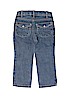 Carter's 100% Cotton Blue Jeans Size 2T - photo 2