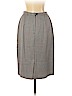 Bretton Place Gray Casual Skirt Size 8 (petite) - photo 2