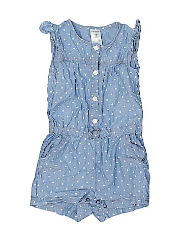 Carter's Short Sleeve Outfit (view 1)