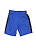 Carter's 100% Polyester Blue Athletic Shorts Size 3T - photo 2