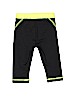 Reebok Black Active Pants 9-12 MO / 12 MO - photo 2