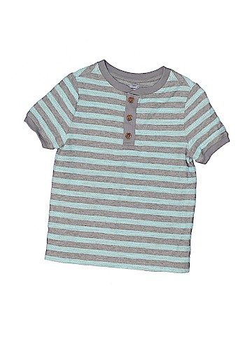 Old Navy Short Sleeve Henley (view 1)