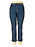 Woman Within Blue Jeans Size 18 - photo 1