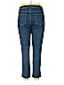Woman Within Blue Jeans Size 18 - photo 2