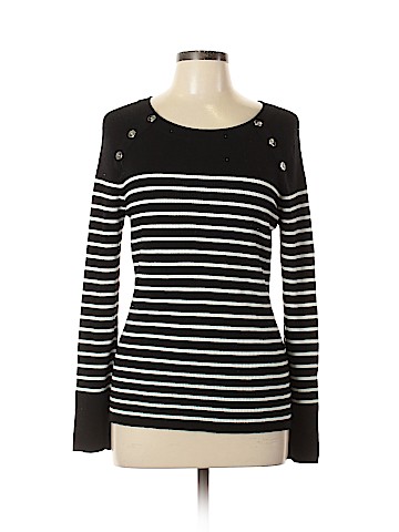 Market and Spruce Pullover Sweater (view 1)