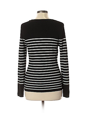 Market and Spruce Pullover Sweater (view 2)