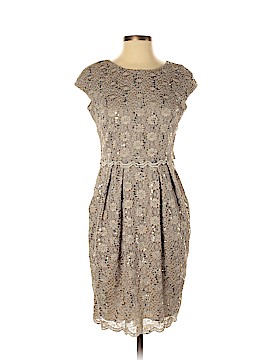 Alex Evenings Size 4 Petite