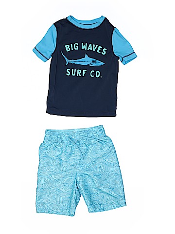 Old Navy Rash Guard (view 1)