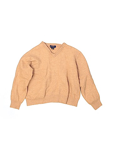 Club Room Wool Pullover Sweater (view 1)