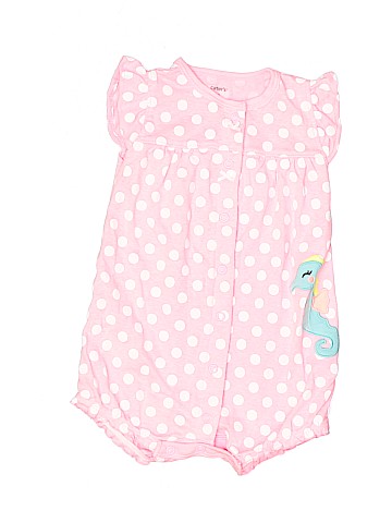 Carter's Short Sleeve Outfit (view 1)