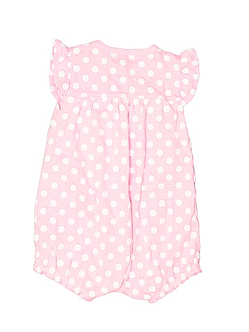 Carter's Short Sleeve Outfit (view 2)