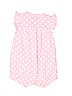 Carter's Pink Short Sleeve Outfit 9-12 MO / 12 MO - photo 2