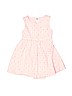 Old Navy Pink Dress Size 6-12 mo - photo 1
