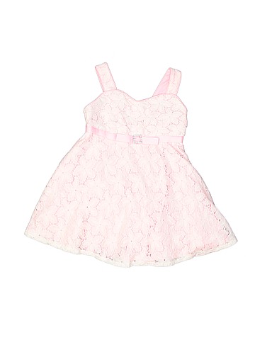 Youngland Baby Dress (view 1)