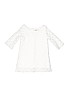 Genuine Kids from Oshkosh 100% Polyester White Dress 9-12 MO / 12 MO - photo 1