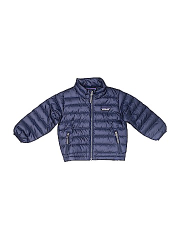 Patagonia Snow Jacket (view 1)