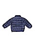 Patagonia 100% Polyester Blue Snow Jacket Size 12-18 mo - photo 2