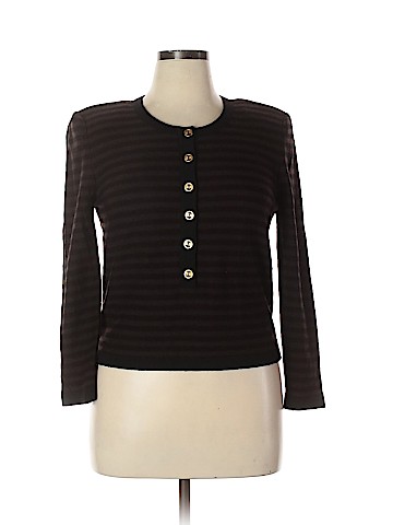 Sonia Rykiel Wool Cardigan (view 1)