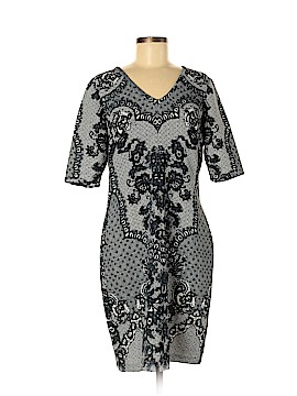 Yoana Baraschi Casual Dress