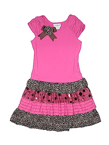 Rare Editions Dress (view 1)