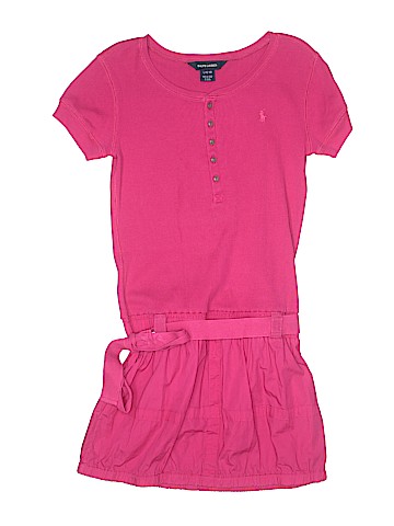 Ralph Lauren Dress (view 1)