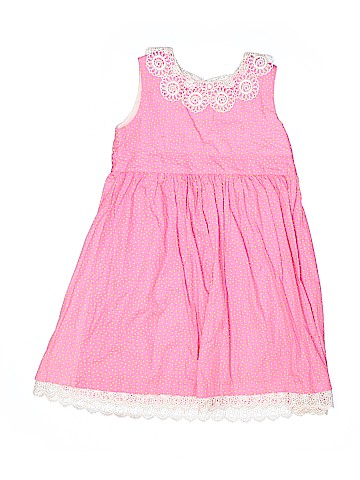 Blueberi Boulevard Dress (view 1)