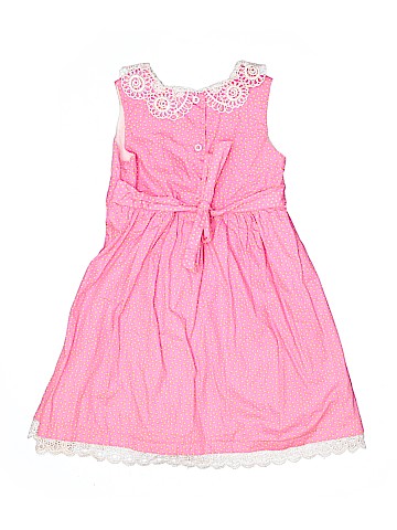 Blueberi Boulevard Dress (view 2)