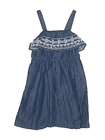 Justice Dress (view 1)