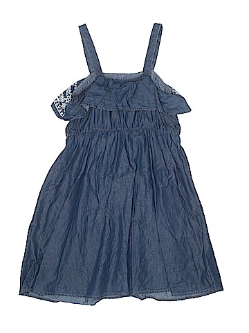 Justice Dress (view 2)