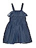 Justice Blue Dress Size 12 - photo 2