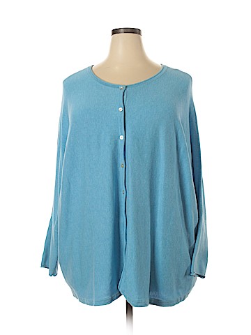 Purejill Cardigan (view 1)