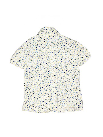 The Children's Place Short Sleeve Button-Down Shirt (view 2)