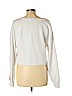 Abercrombie & Fitch White Sweatshirt Size XL - photo 2