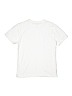 Gap 100% Cotton White Short Sleeve T-Shirt Size XL (youth) - photo 2