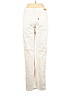 Levi's White Jeans Size 6 - photo 2