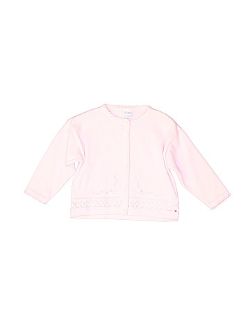 Baby Dove Cardigan (view 1)