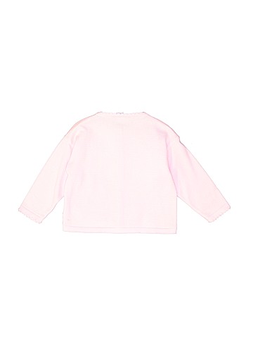 Baby Dove Cardigan (view 2)