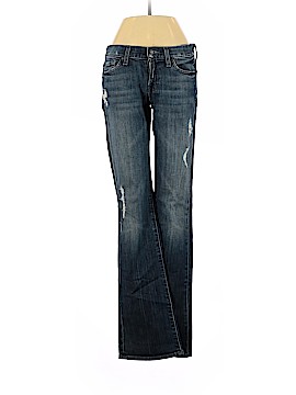 7 For All Mankind Size 26 waist