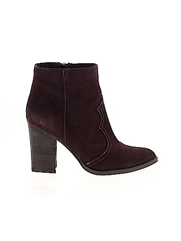 Dolce Vita Ankle Boots (view 1)