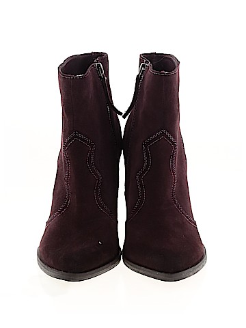 Dolce Vita Ankle Boots (view 2)