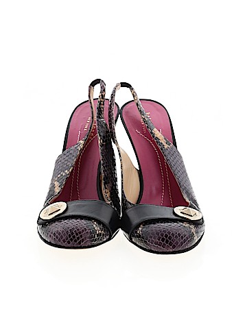 Kate Spade New York Heels (view 2)