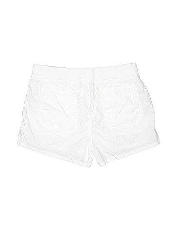 Lou & Grey Khaki Shorts (view 2)