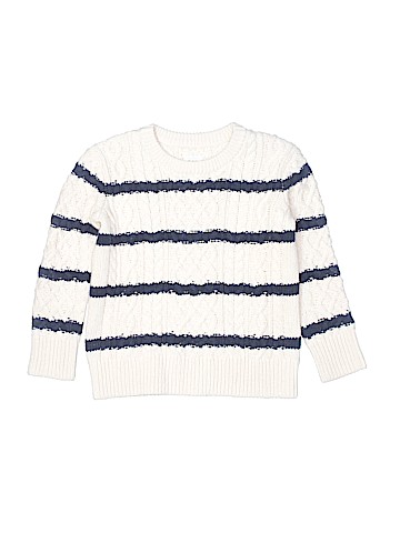 Gap Kids Pullover Sweater (view 1)
