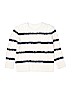 Gap Kids Ivory Pullover Sweater Size 4 - 5 - photo 1